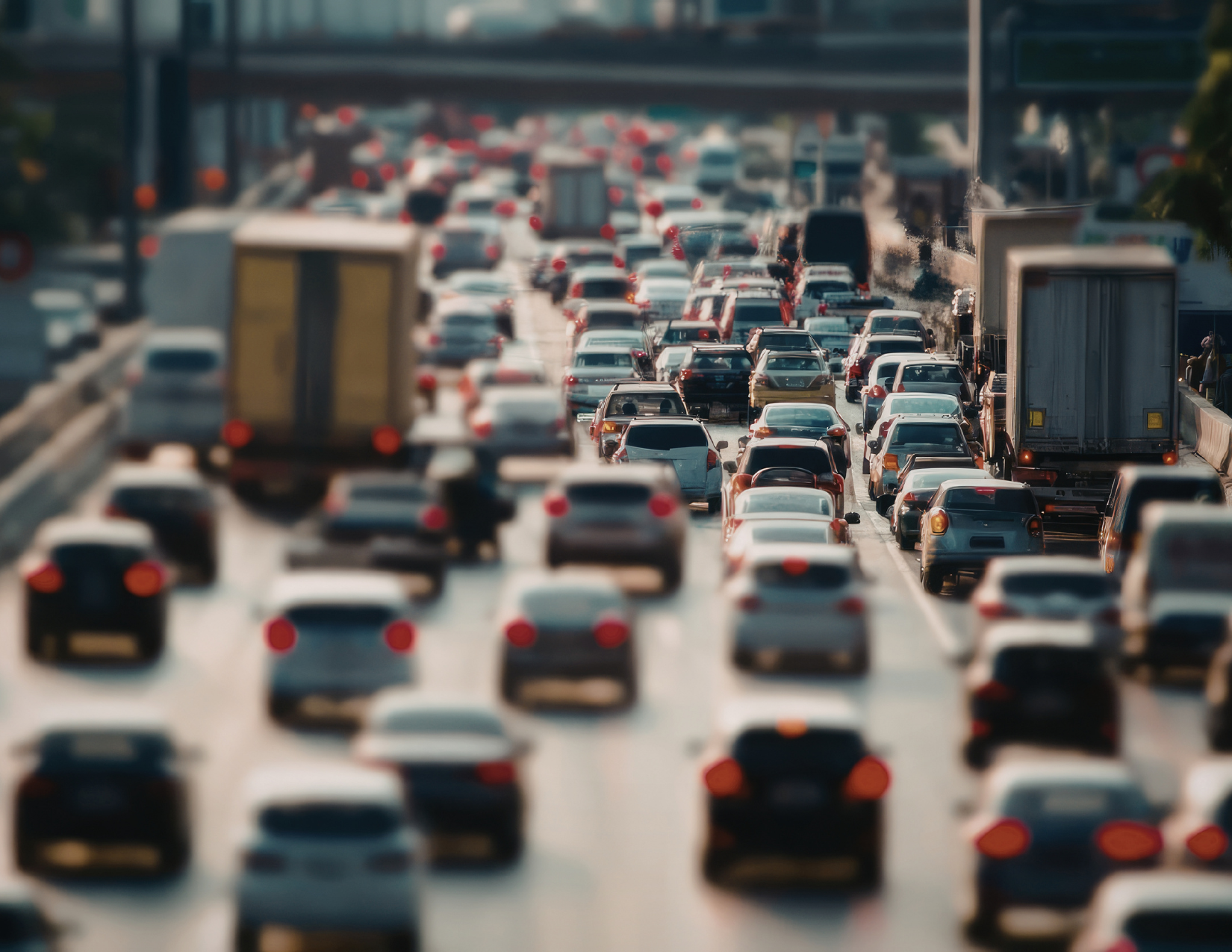 Legal documents on desk